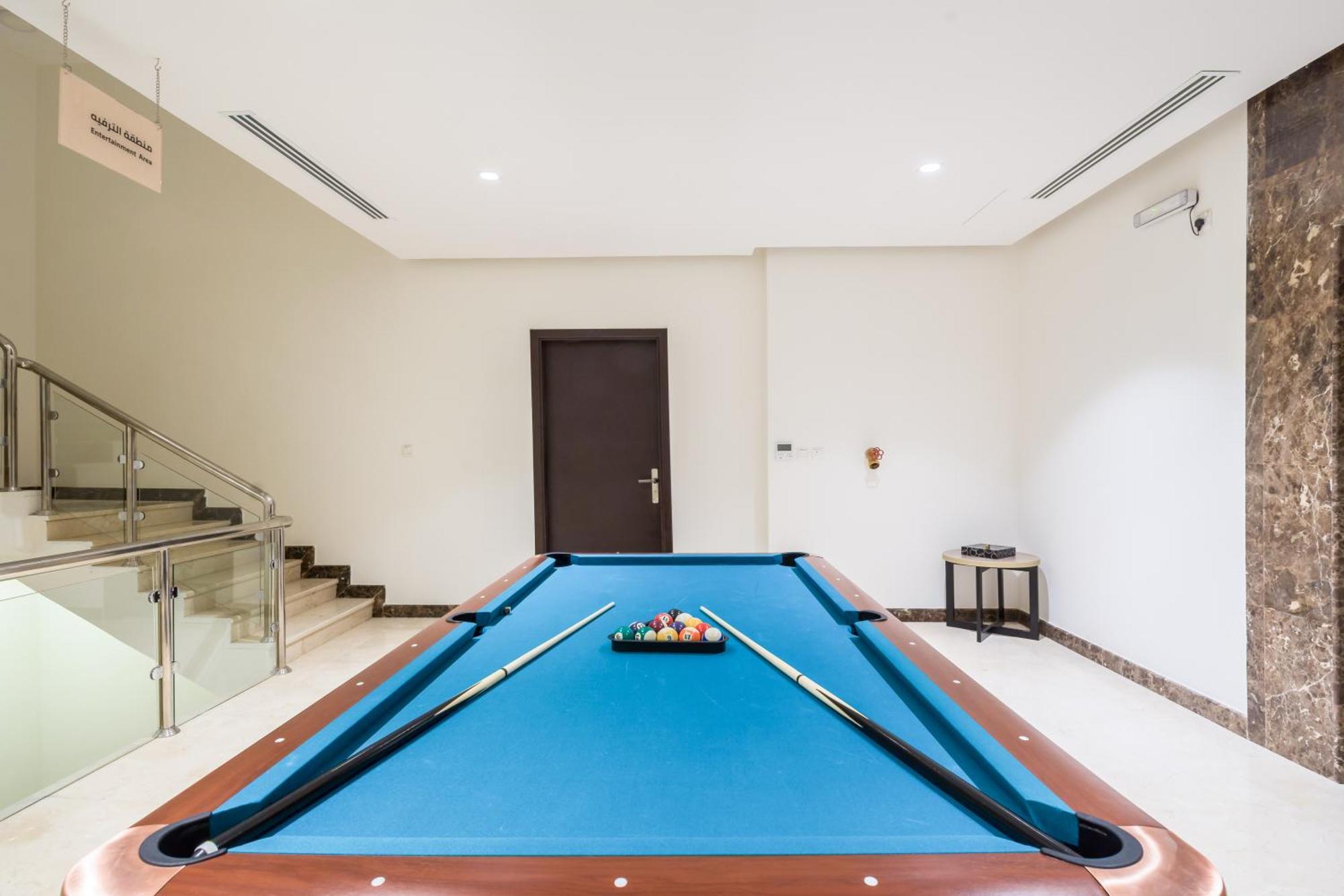 Erfad Hotel - Riyadh Luaran gambar