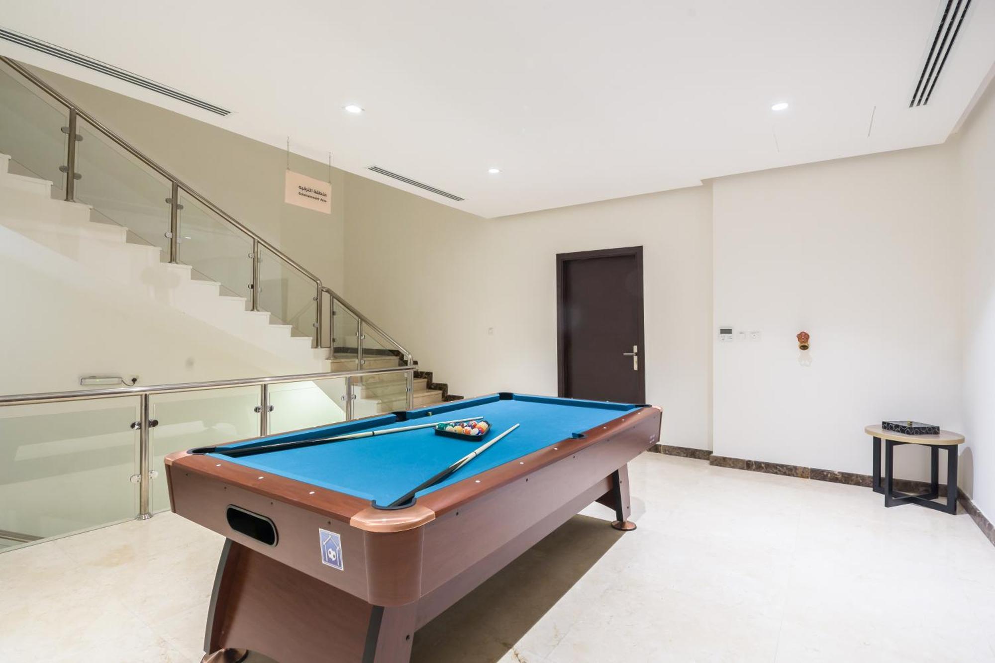 Erfad Hotel - Riyadh Luaran gambar