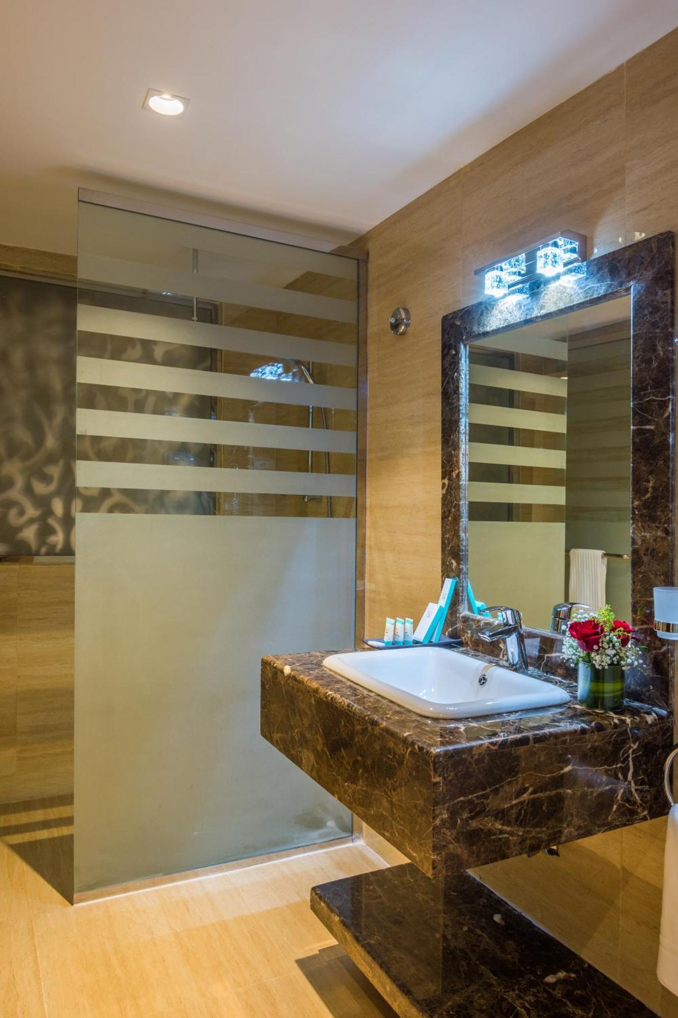 Erfad Hotel - Riyadh Luaran gambar