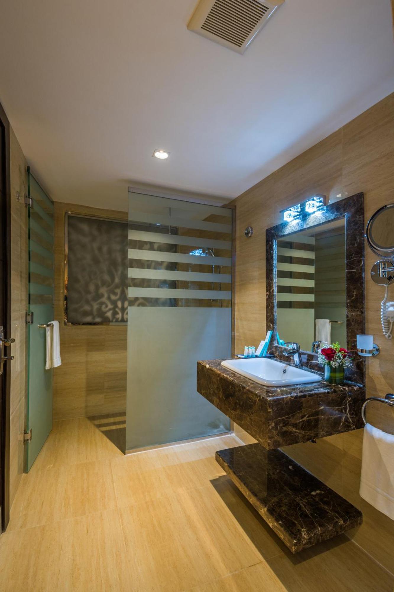 Erfad Hotel - Riyadh Luaran gambar