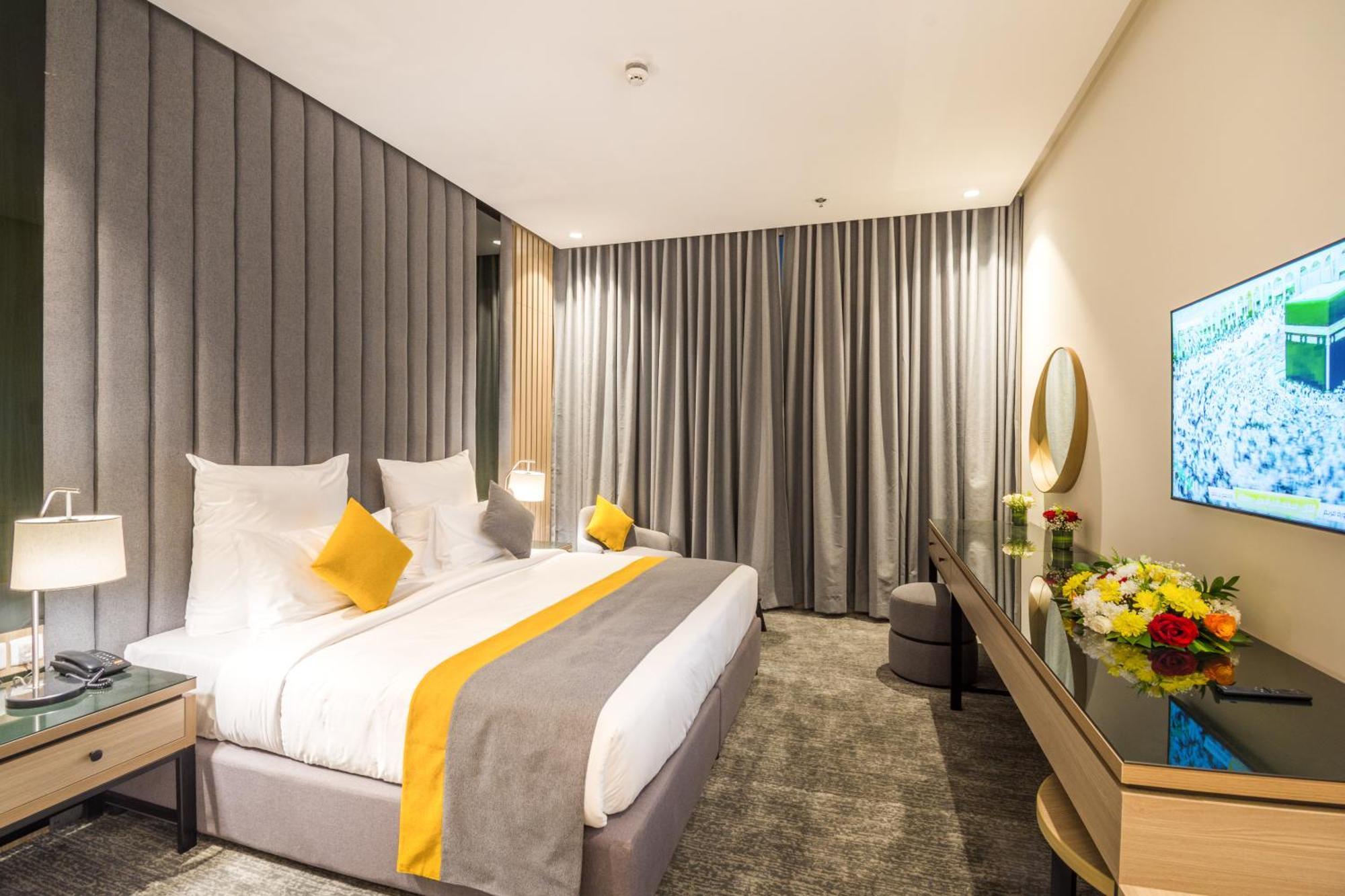 Erfad Hotel - Riyadh Luaran gambar