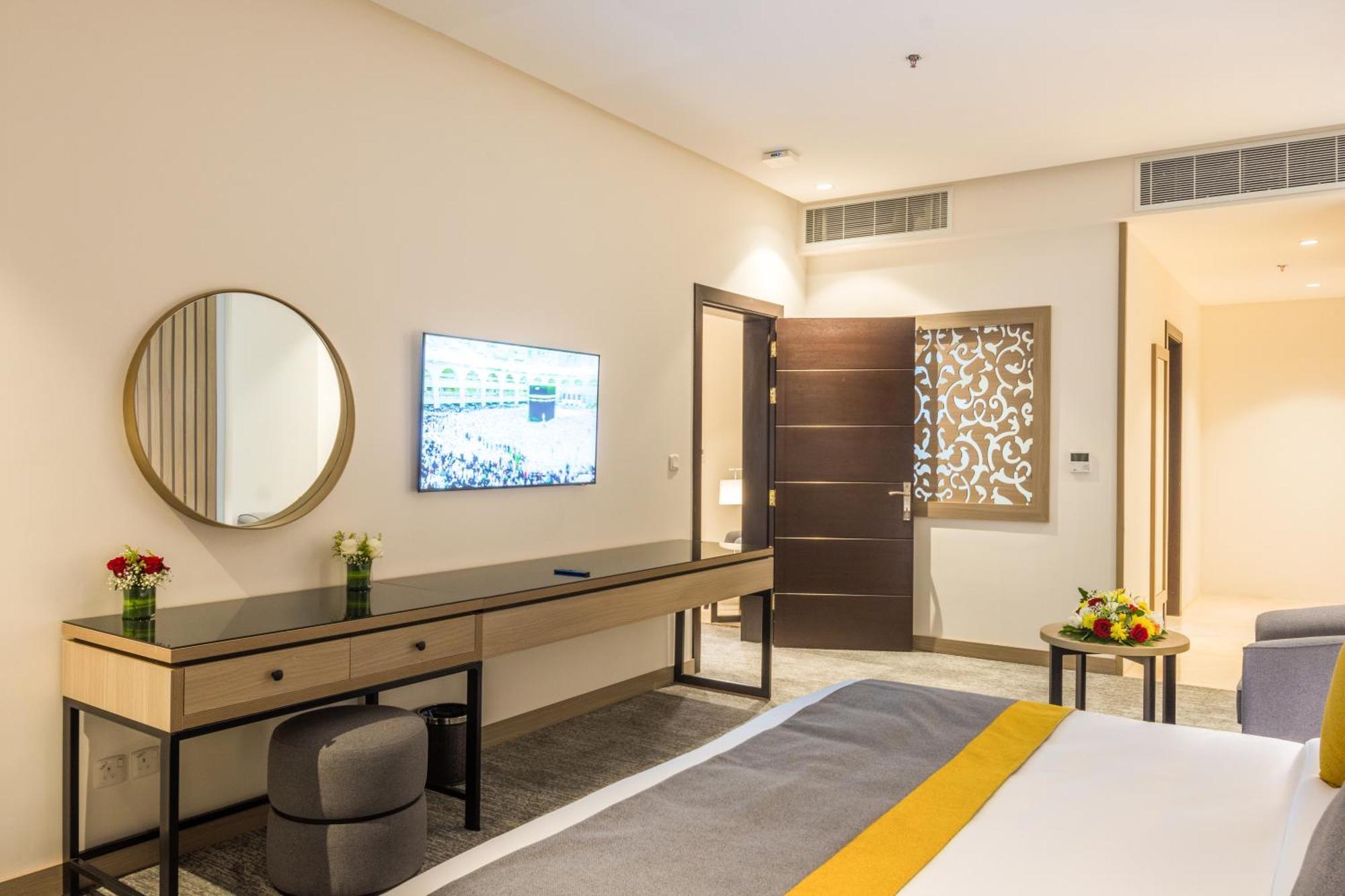 Erfad Hotel - Riyadh Luaran gambar